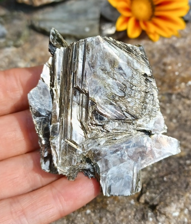Muskovit 85g