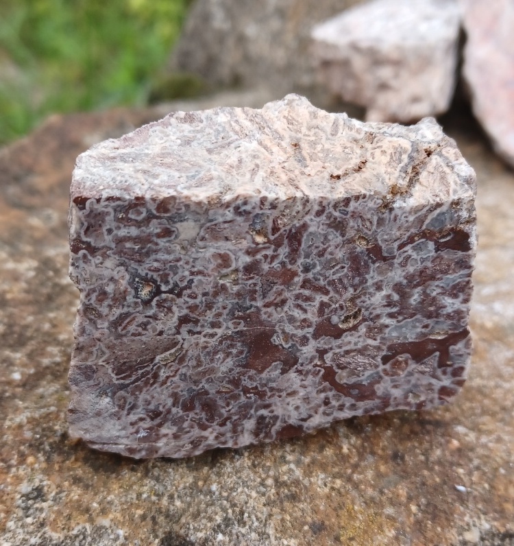 Achát Mýtinka, ČR 215g