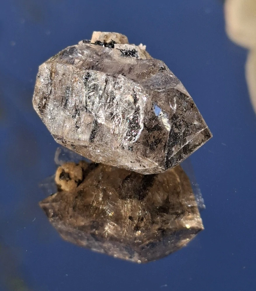 Herkimer 6g