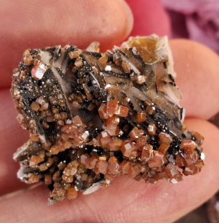 Vanadinit 15g