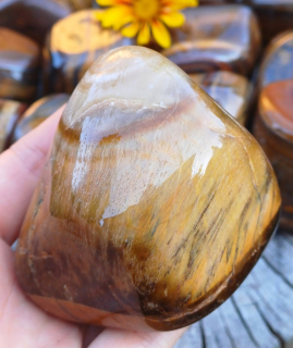 Tygří oko 310g