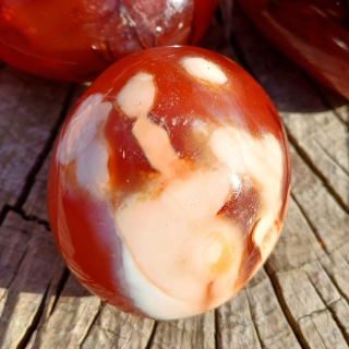 Karneol 85g