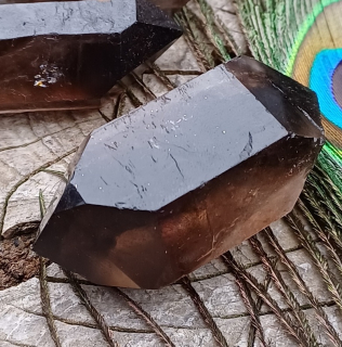Záhněda hrot 45g