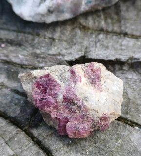 Rubelit Madagaskar 2g
