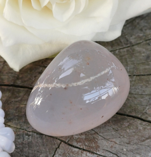 Chalcedon modrý 25g