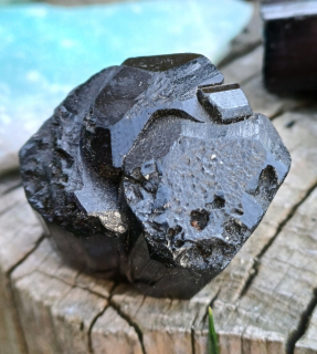 Turmalín skoryl Madagaskar 20g